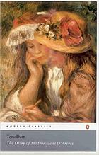 The diary of Mademoiselle D'Arvers