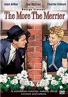 George Stevens' The more the merrier