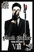 Black butler.