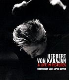 Herbert von Karajan : a life in pictures