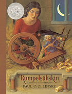 Rumpelstiltskin : from the German of the Brothers Grimm