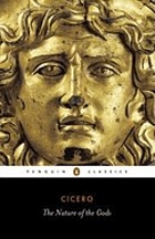 The nature of the gods