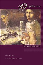 Cover for 1932195750