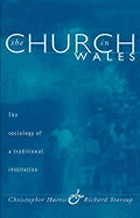 The church in Wales : the sociology of a traditional institution