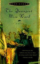 The youngest Miss Ward