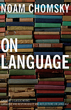 Reflections on language