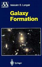 Galaxy formation