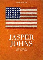 Jasper Johns