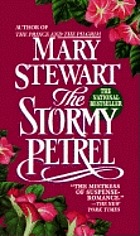 The stormy petrel