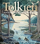 Tolkien : maker of Middle-Earth