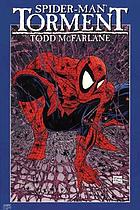 Spider-Man. Torment