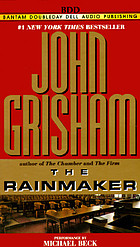 The rainmaker