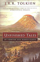 Unfinished tales of Númenor and Middle-earth