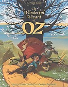 The wonderful Wizard of Oz