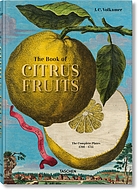 The book of citrus fruits : the complete plates 1708-1714