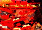 Abracadabra piano : graded pieces for the young pianist