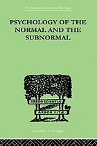 Cover for 0415209250