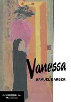 Vanessa