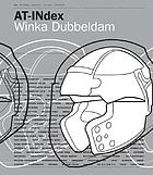 AT-INdex : Armature - surface - interface : Winka Dubbeldam