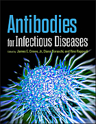 Antibodies for infectious diseases
