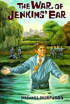 The war of Jenkins' ear