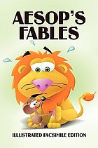 Three hundred Aesop's fables