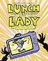 Lunch lady and the picture day peril 