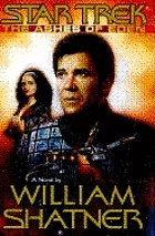 Star trek. The ashes of Eden