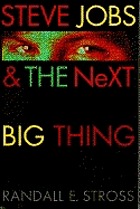 Steve Jobs and the NeXT big thing