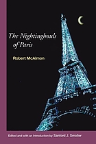 The nightinghouls of Paris
