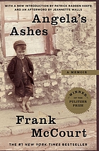 Angela's ashes : a memoir