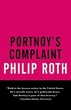 Portnoy's complaint
