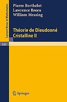 Cover for 3540115560