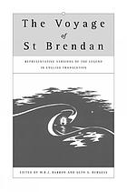 Navigatio Sancti Brendani Abbatis : from early Latin manuscripts