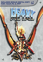Heavy metal