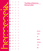 Cover for 0800660560