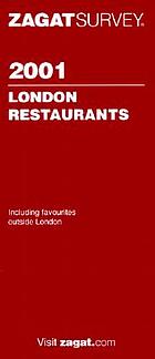 London restaurants