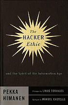The hacker ethic and the spirit of the information age
