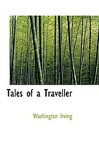 Tales of a traveller