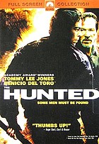 The hunted