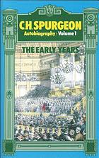 C.H. Spurgeon autobiography