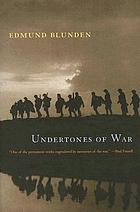 Undertones of war