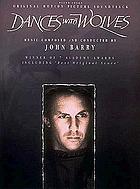 Dances with wolves