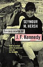 La cara oculta de J.F. Kennedy