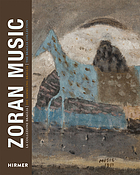Zoran Music : La Collezione Braglia = Die Sammlung Braglia = The Braglia Collection