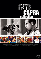 Mr. Deeds goes to town The premiere Frank Capra collection