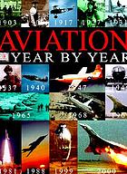 Aviation year by year