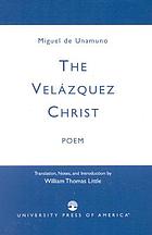 The Christ of Velazquez