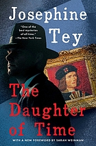 The daughter of time