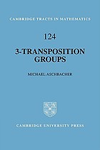 Cover for 0521571960